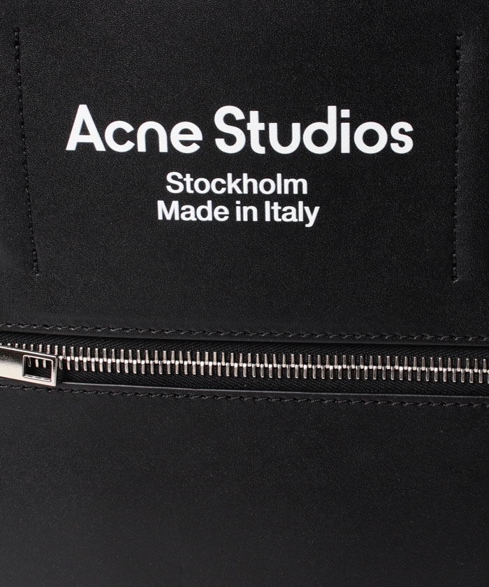 セール】【ACNE STUDIOS】アクネストゥディオズ ペイパリー ナイロン