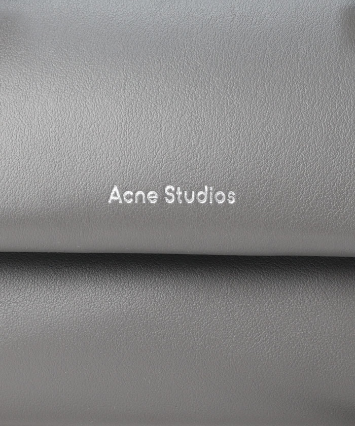 セール】【ACNE STUDIOS】アクネストゥディオズ ミニショルダー セール】【ACNE STUDIOS】アクネストゥディオズ ミニショルダー
