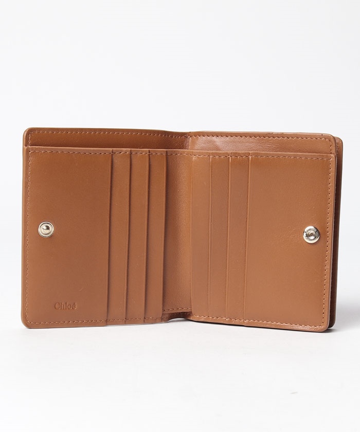 セール】【CHLOE】クロエ 二つ折り財布 CHC23SP867I10 Chloe セール】【CHLOE】クロエ 二つ折り財布 CHC23SP867I10 Chloe