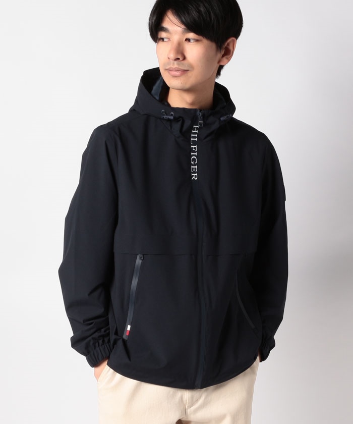 最終値下 TOMMY HILFIGER トミーヒルフィガー ジャケット