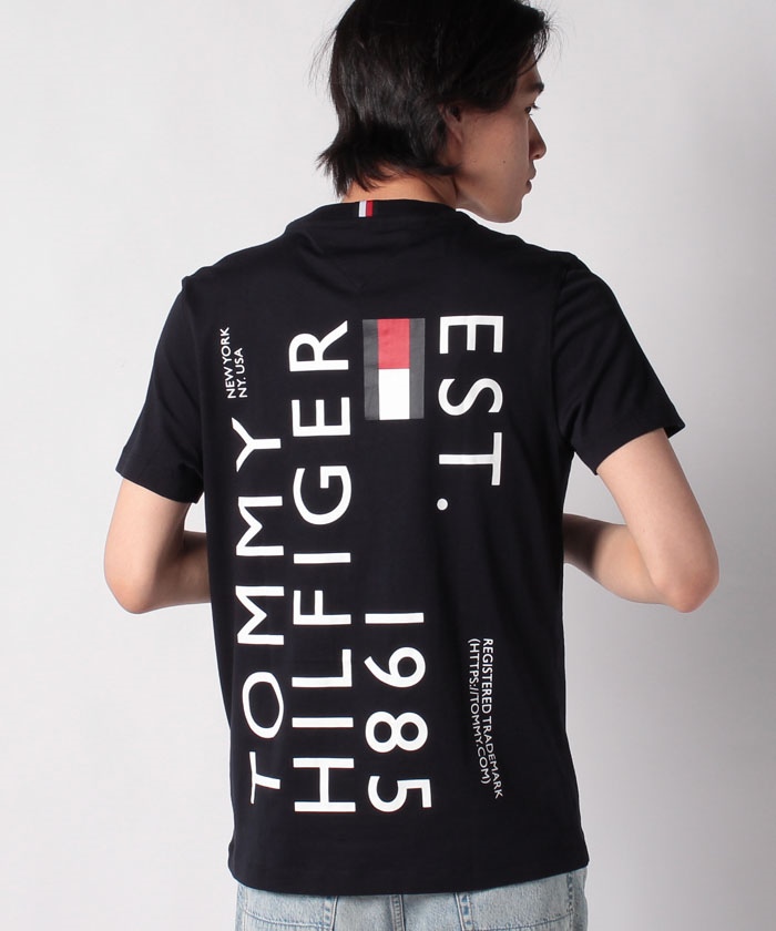 トミーヒルフィガー Ｔシャツ５点セット 楽天市場】【3枚セット】TOMMY HILFIGER トミー ヒルフィガー T