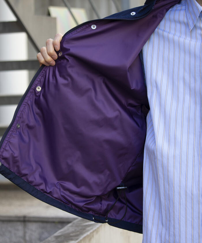 L.L.Bean/エルエルビーン】Windy Ridge Jacket ナイロン