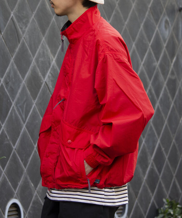 L.L.Bean/エルエルビーン】Windy Ridge Jacket ナイロン L.L.Bean/エルエルビーン】Windy Ridge Jacket ナイロン