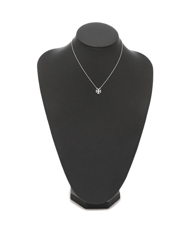 セール23%OFF】トリーバーチ ネックレス ピアス アクセサリー キラ