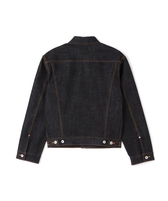 SUGARHILL/シュガーヒル/DENIM JACKET TYPE3/デニムジャケット SUGARHILL/シュガーヒル/DENIM JACKET TYPE3/デニムジャケット