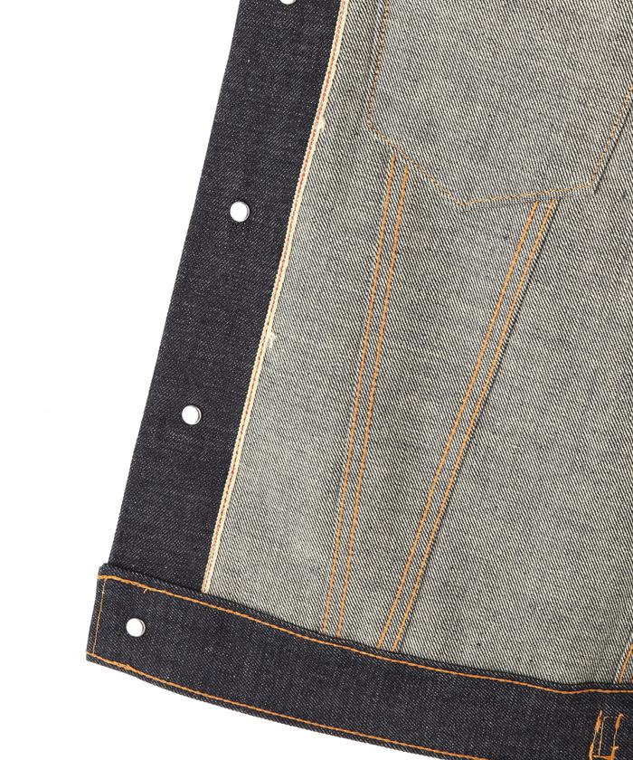 SUGARHILL/シュガーヒル/DENIM JACKET TYPE3/デニムジャケット SUGARHILL/シュガーヒル/DENIM JACKET TYPE3/デニムジャケット