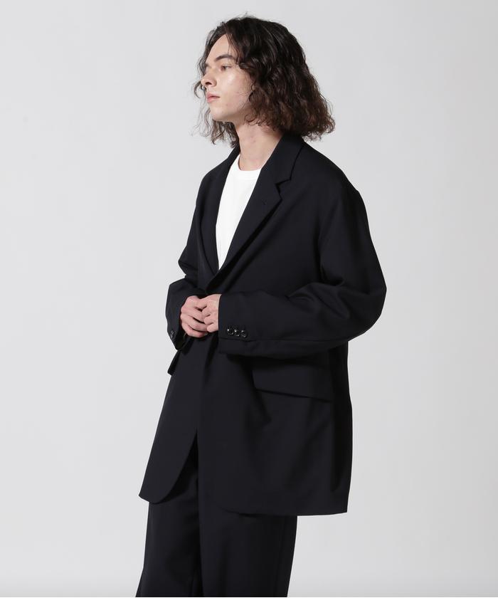 URU/ウル/3 BUTTON JACKET(505223619) | ガーデン(GARDEN) - d