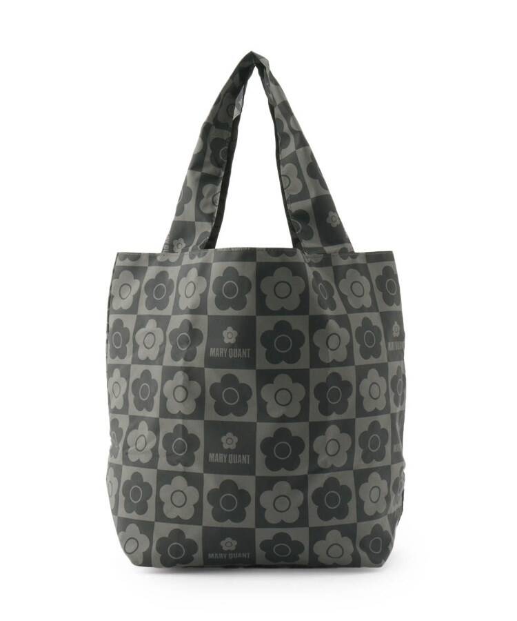 ◇MARY QUANT エコバッグ 1202(505223783) | ワンズテラス(one