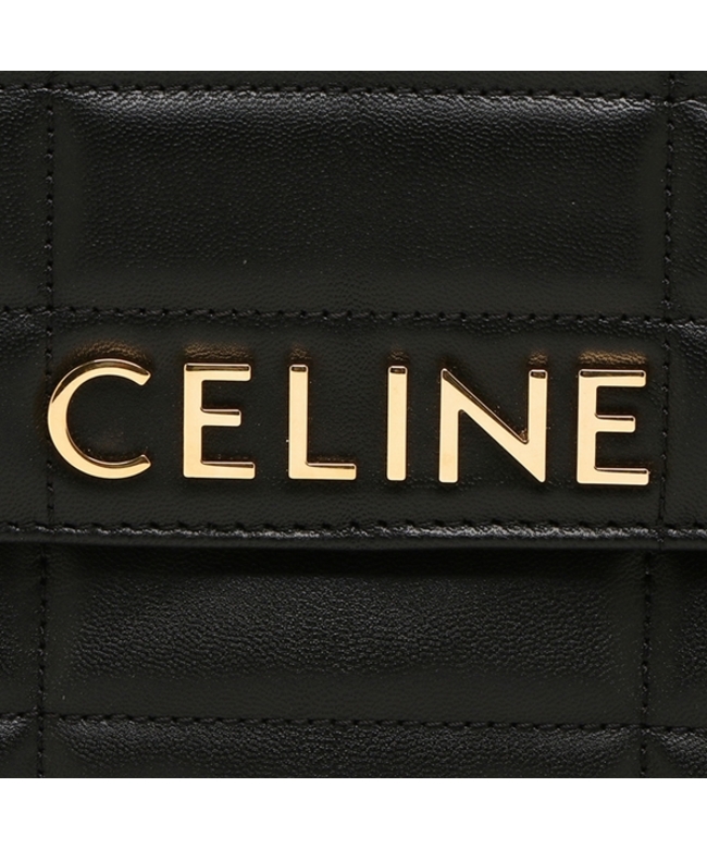 【CELINE】セリーヌ チェーンショルダーバッグ 111273EPZ 38NO 楽天市場】CELINE セリーヌ ショルダーバッグ マトラッセ