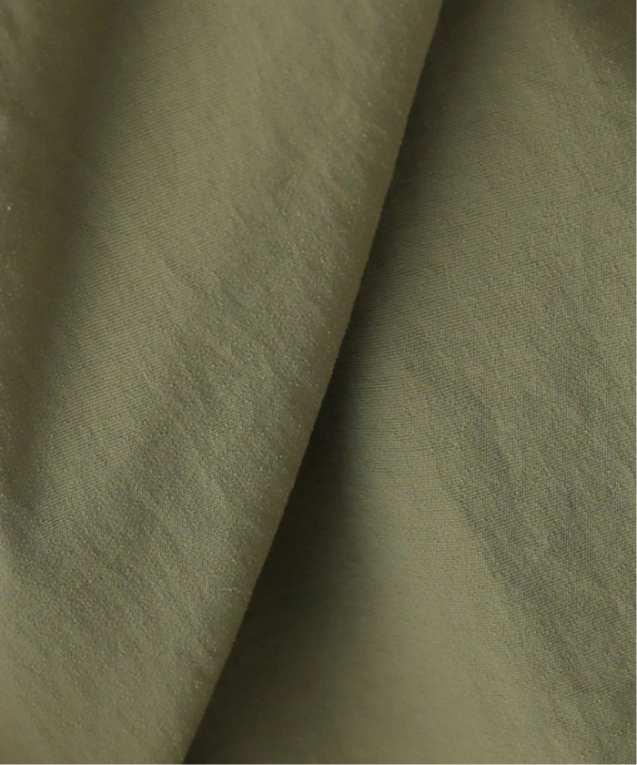 ARMY TWILL / アーミーツイル】ナイロンドロストカーゴパンツ
