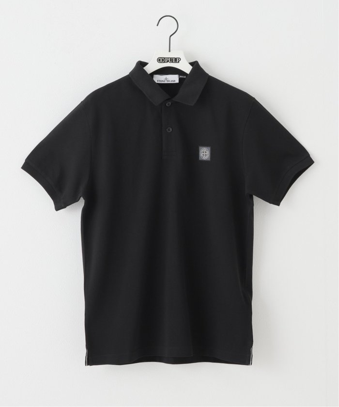 STONEISLAND / ストーンアイランド】 SS ポロシャツ(505224897