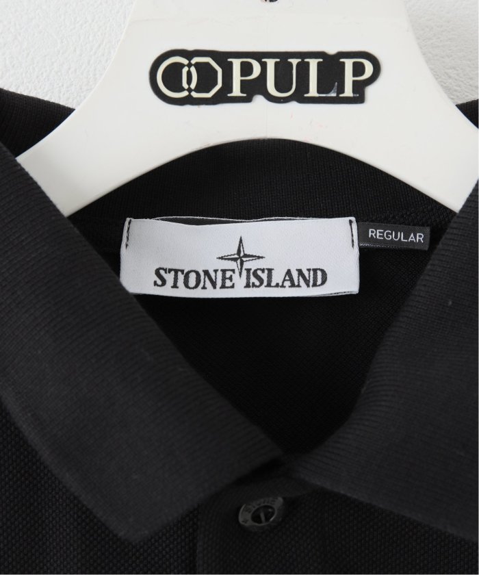 STONEISLAND / ストーンアイランド】 SS ポロシャツ(505224897