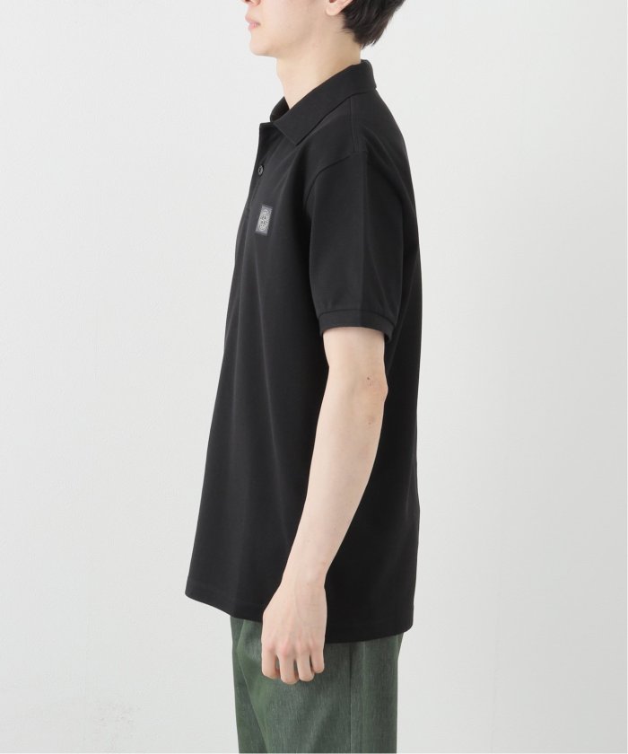 STONEISLAND / ストーンアイランド】 SS ポロシャツ(505224897