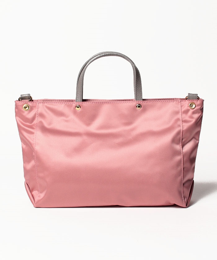 セール】《SHOPPER》トートバッグ S【THE CLOUDS NYLON】(CE－286 ...