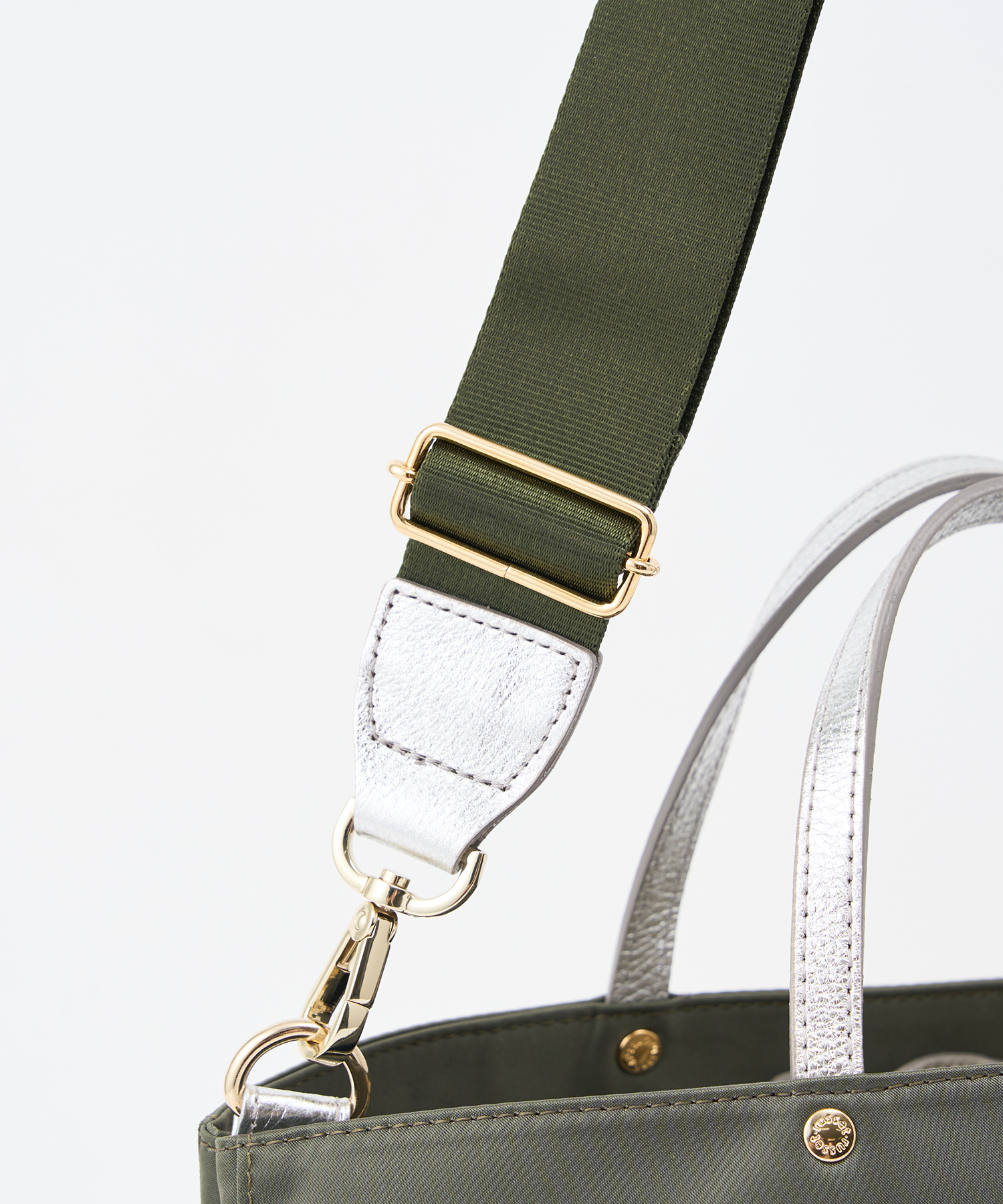 セール】 《SHOPPER》トートバッグ M【THE CLOUDS NYLON】(CE