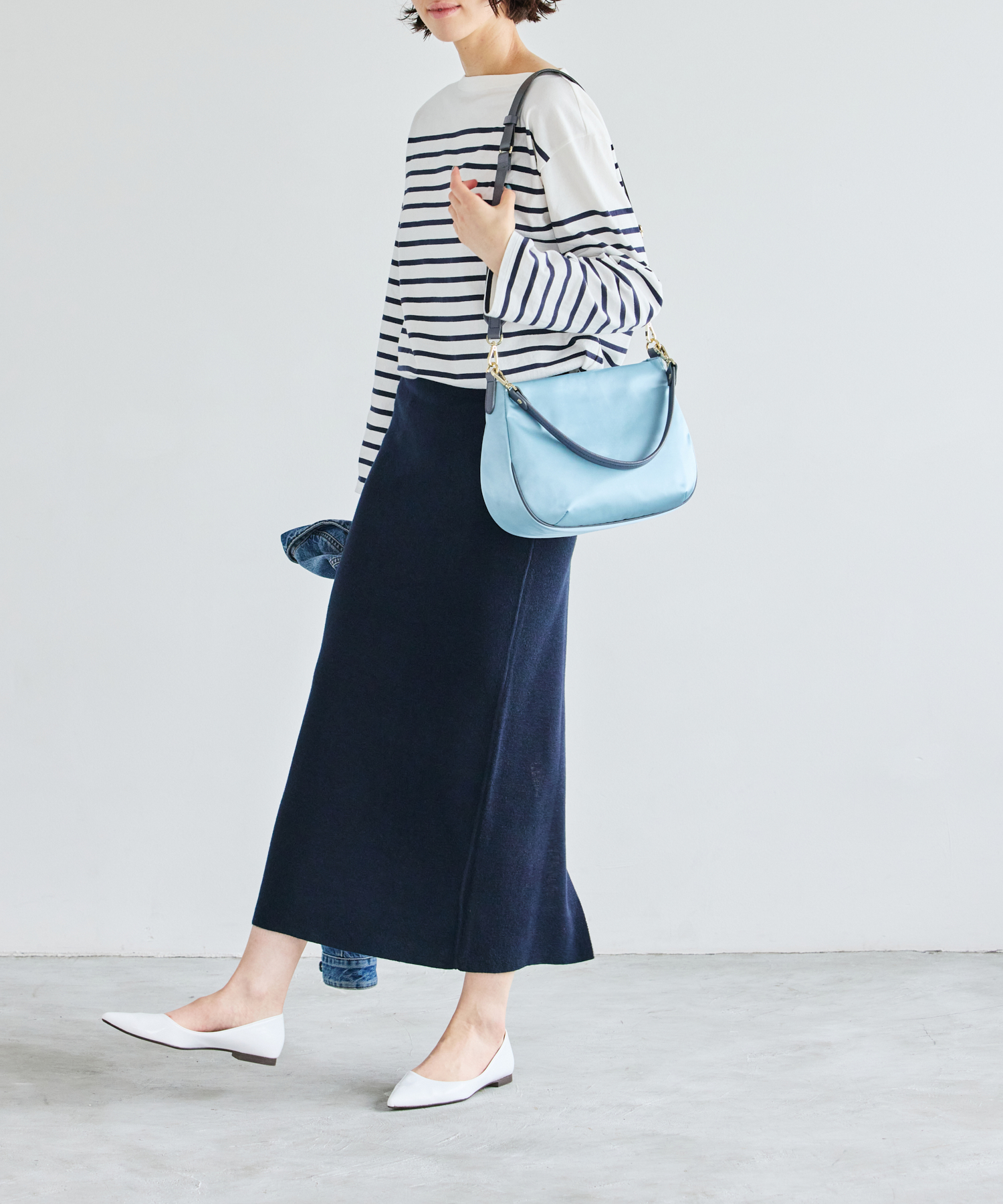 セール 30%OFF】2WAYショルダーバッグ【THE CLOUDS NYLON】(CE セール 30%OFF】2WAYショルダーバッグ【THE CLOUDS NYLON】(CE