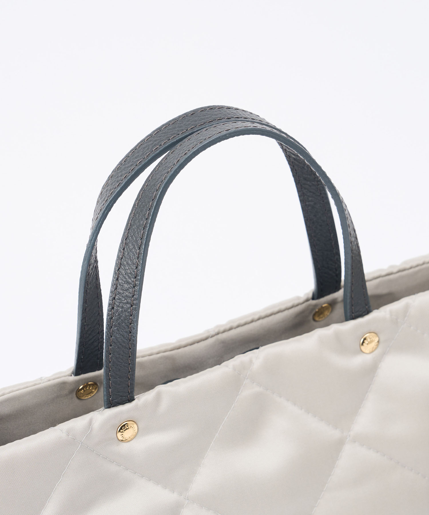 セール】《SHOPPER》トートバッグ M【キルティング】(CE－453