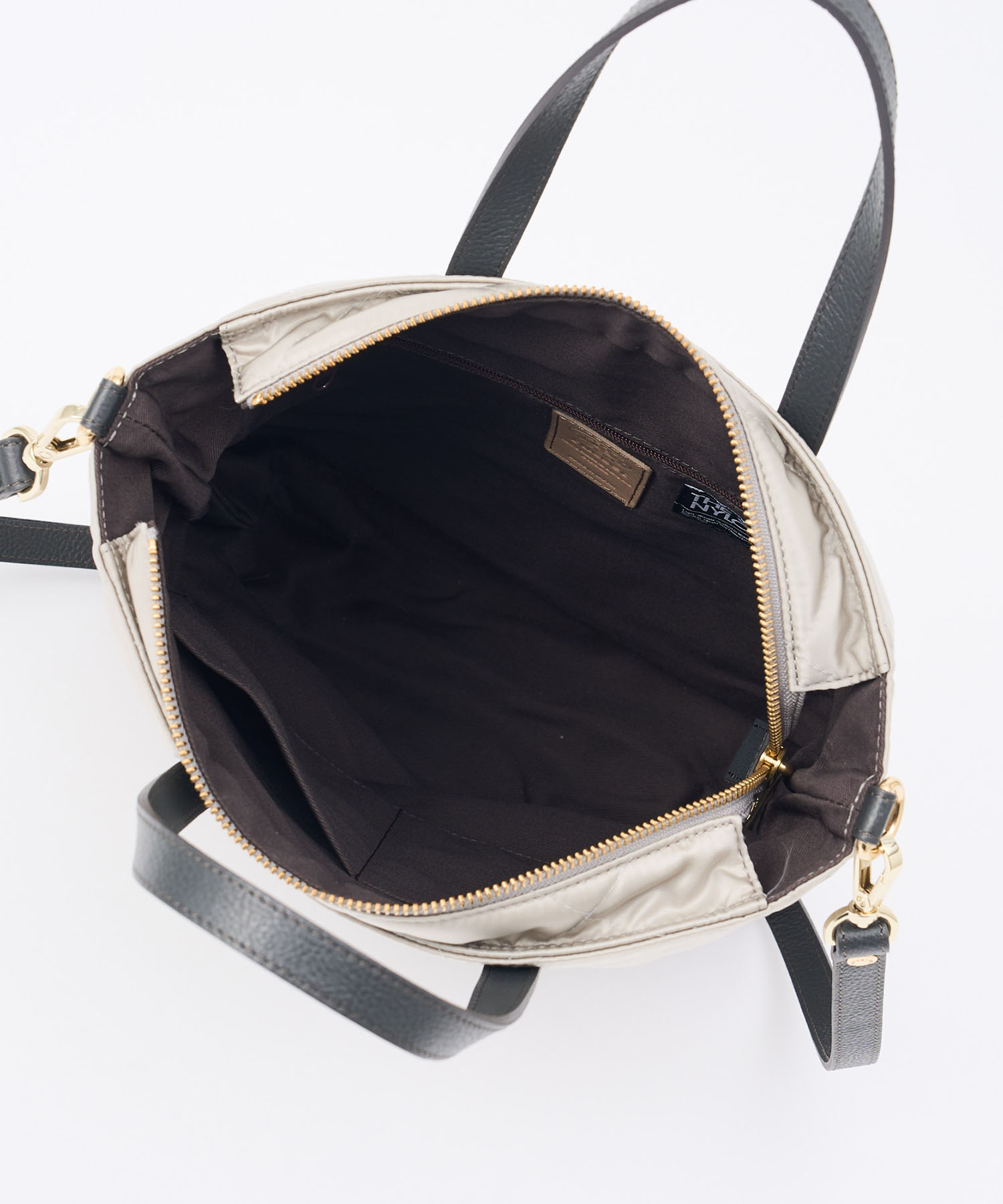 Dune dylon nylon tote bag sales