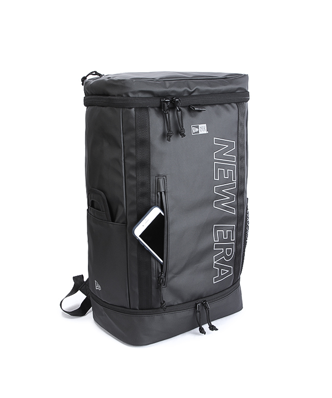 ニューエラ NEW ERA ニューエラ リュック 32L スクエア ボックス