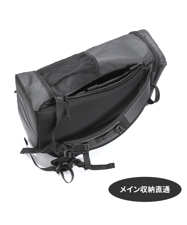 ニューエラ NEW ERA ニューエラ リュック 32L スクエア ボックス