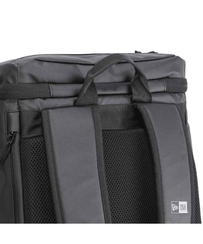 ニューエラ NEW ERA ニューエラ リュック 32L スクエア ボックス
