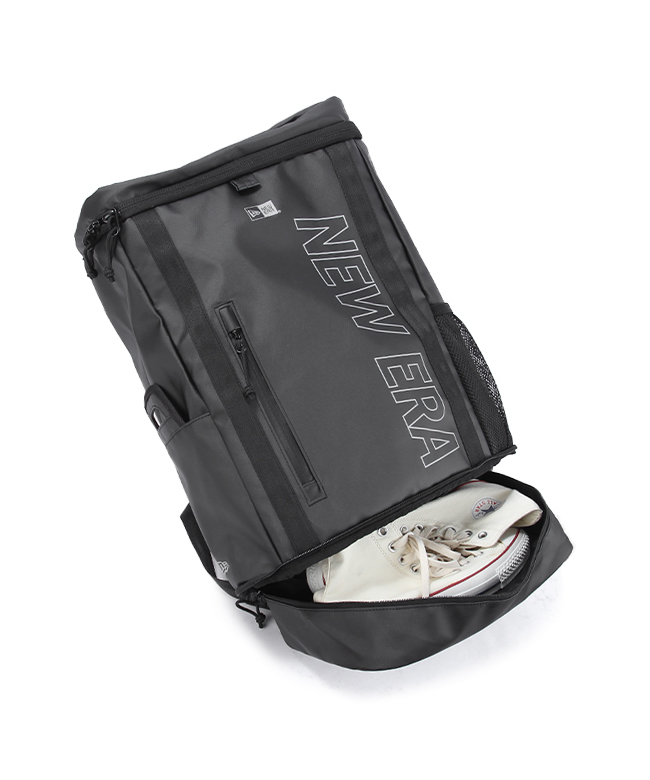 ニューエラ NEW ERA ニューエラ リュック 32L スクエア ボックス