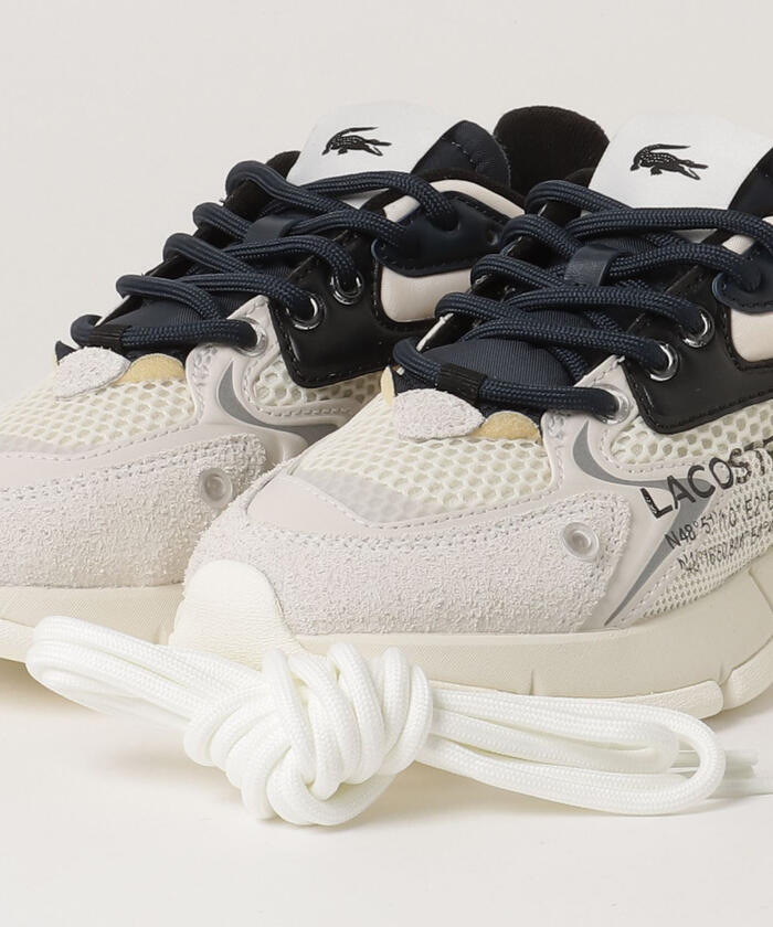 LACOSTE/ラコステ】L003 NEO 123 1 SFA スニーカー(505213056