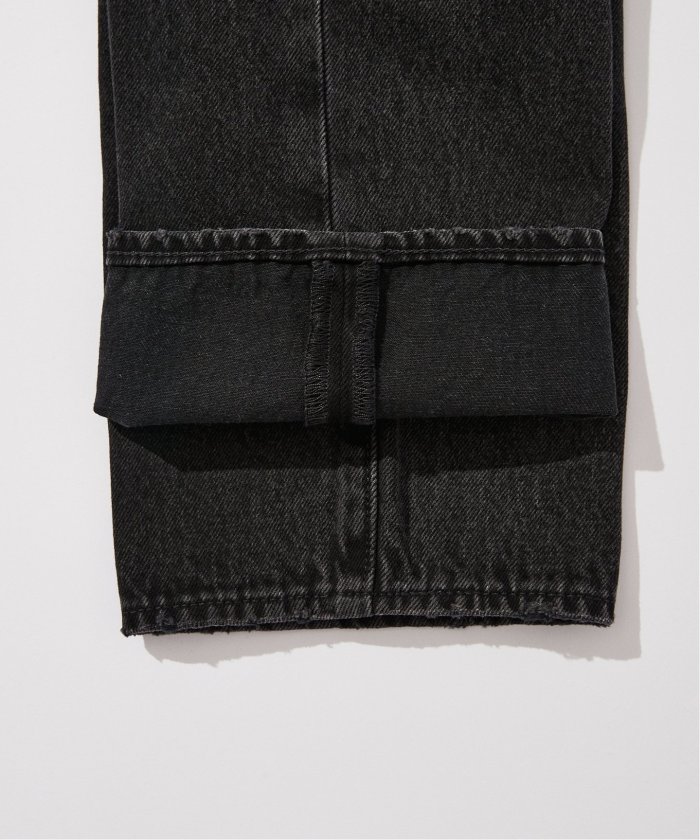 Levi's/リーバイス】別注501(R) ORIGINAL BLACK L26(505214599 Levi's/リーバイス】別注501(R) ORIGINAL BLACK L26(505214599