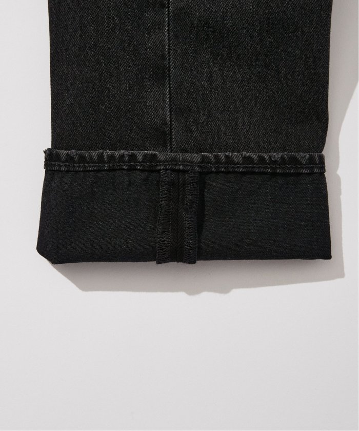Levi's/リーバイス】別注501(R) ORIGINAL BLACK L26(505214599 Levi's/リーバイス】別注501(R) ORIGINAL BLACK L26(505214599