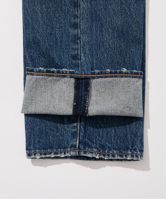 Levi's/リーバイス】別注501(R) ORIGINAL DARK INDIGO L30(505214780