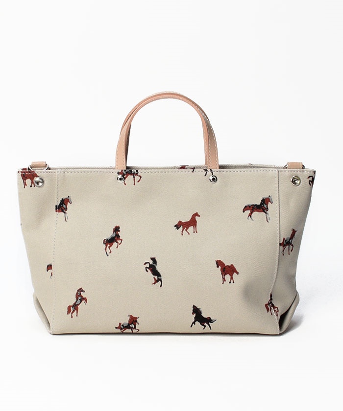 セール 30%OFF】《SHOPPER》トートバッグ S(CE－603－WEB