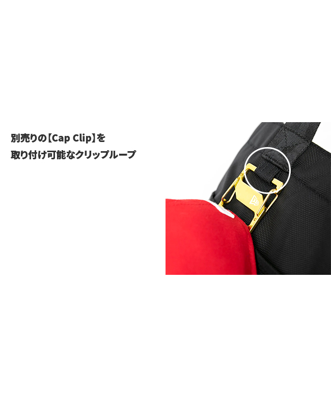ニューエラ NEW ERA ニューエラ トートバッグ メンズ ブランド