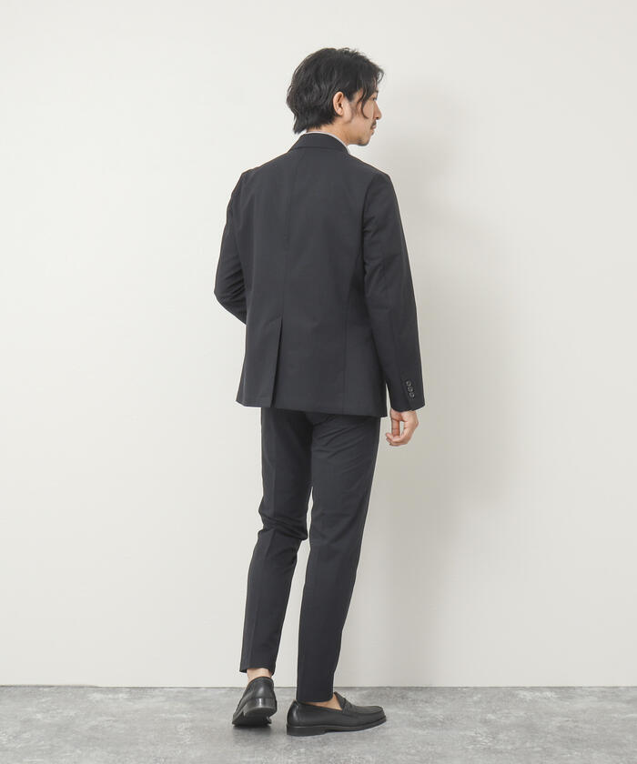 THE SHOP TK COOL DOTS（R） セットアップ／ブルー