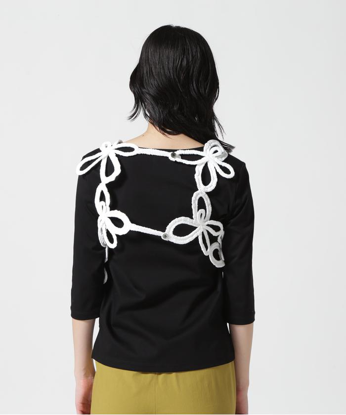 RUMCHE(ラムシェ) Bond Yarn Harness/ハーネス(505225521) | ビー