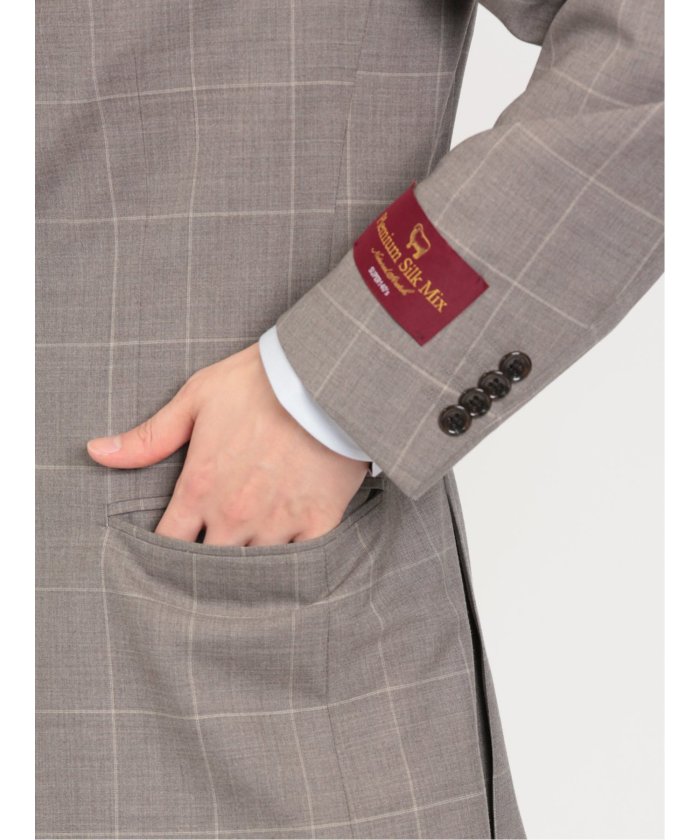 【古着CUBE3】男の子 ジャケット「Michel Alfred」160 COMME des GARCONS HOMME コムデギャルソンオム HJ-04015L 90s 3