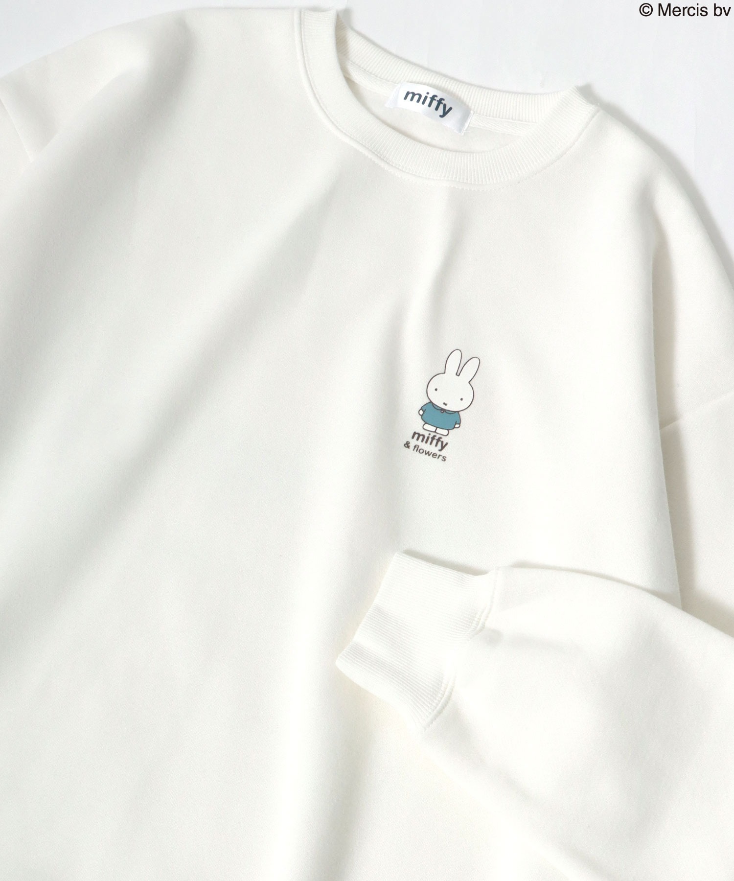 ミドリカワ 20SS WOLFGANG スウェット S ホワイト TWONESS Midorikawa] 2020 Spring & Summer DELIVERY INFORMATION – MaW