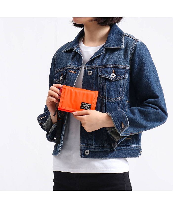 ポーター PORTER ポーター カプセル ウォレット 555ー06439 三 ポーター PORTER ポーター カプセル ウォレット 555ー06439 三