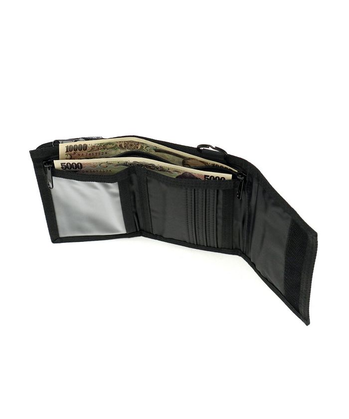 ポーター PORTER ポーター カプセル ウォレット 555ー06439 三