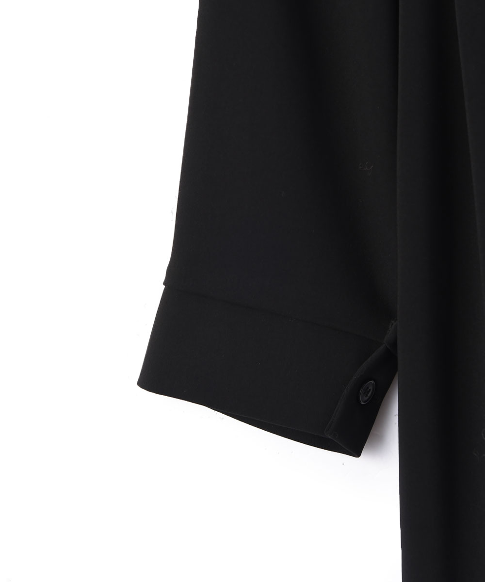 マージュール marjour BELTED PANTS DRESS(504887246) | マー