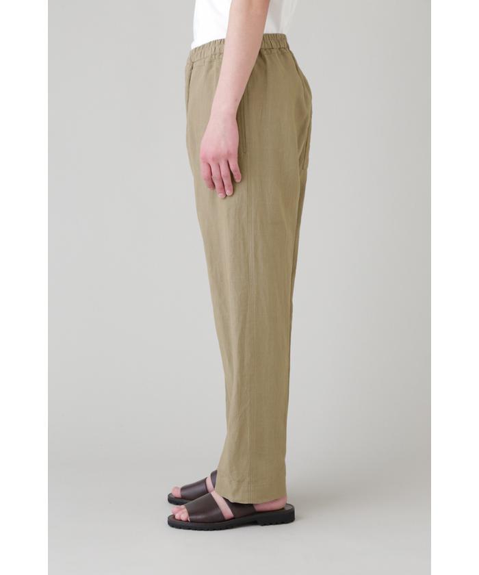 LINEN PLAINWEAVE(505110651) | マーガレット・ハウエル