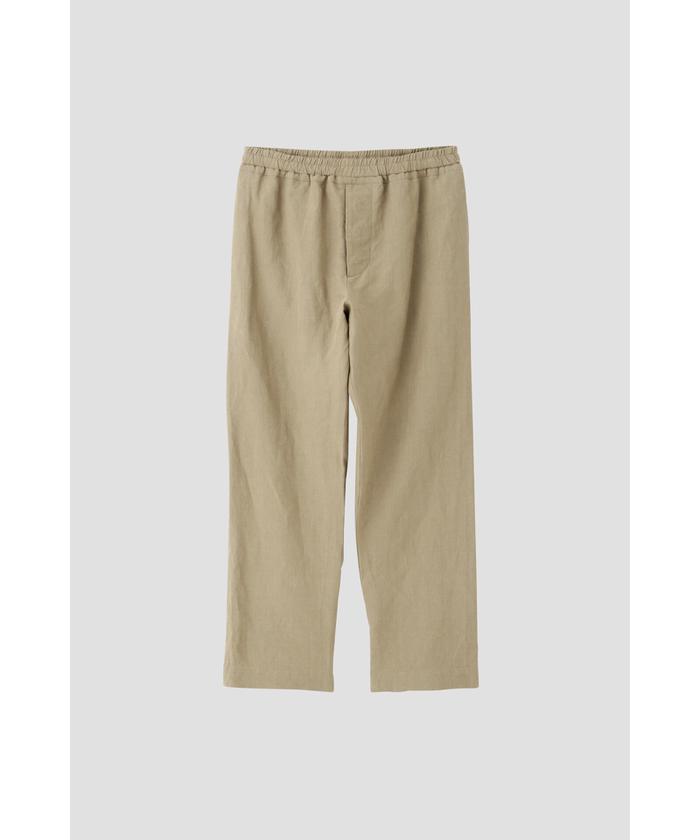 LINEN PLAINWEAVE(505110651) | マーガレット・ハウエル