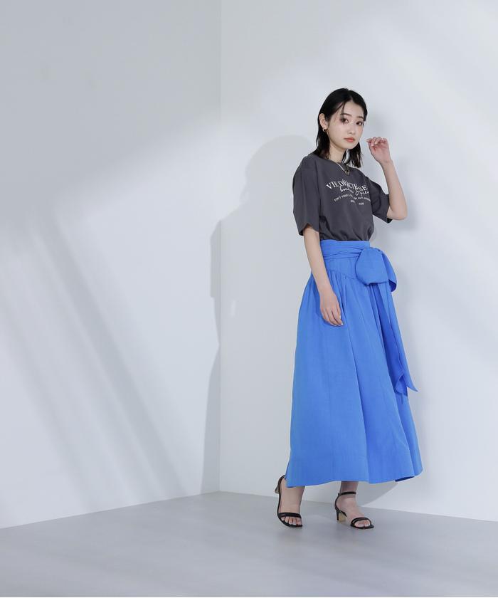 ビッグリボン デザイン スカート風 フレア ショートパンツ 楽天市場】大きいサイズ レディース ズボン パンツ ウエスト