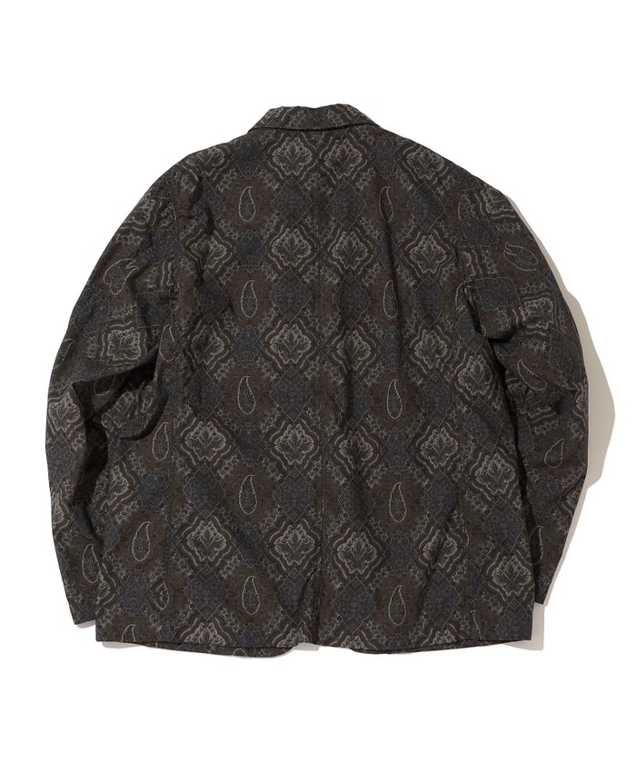 セール 70%OFF】Southwick Gate Label: コロニアルプリント 3B
