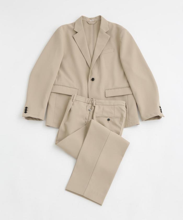 セール 40%OFF】LB.03/「Adaptation」ドライカルゼセットアップ