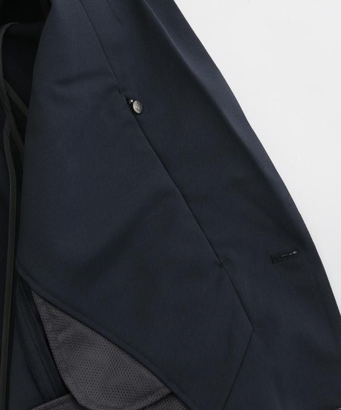 セール 40%OFF】LB.03/「Adaptation」ドライカルゼセットアップ