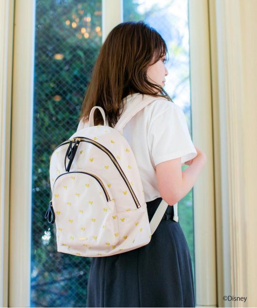 ディズニーデザイン バックパック(505186944) | ジル バイ ジル スチュアート(JILL by JILL STUART) - d fashion