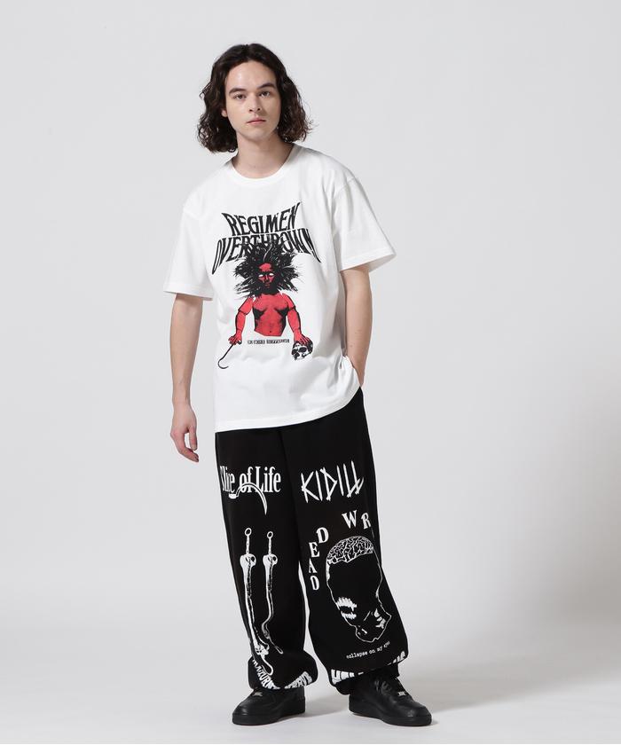 KIDILL（キディル）の「KIDILL/キディル/LHP EXCLUSIVE LS TEE