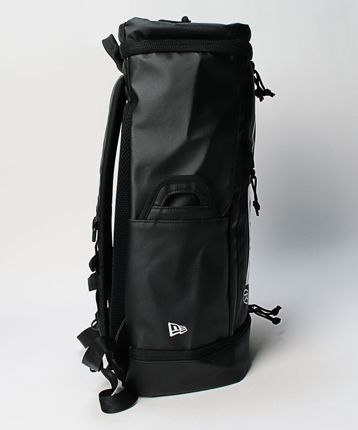 ニューエラ　ボックスパック　32Ｌ　TPU NEW ERA TPU Box Pack 32L(505220153) | ニューエラ(NEW ERA