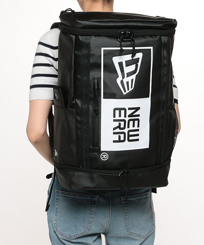 NEW ERA TPU Box Pack 32L(505220153) | ニューエラ(NEW ERA