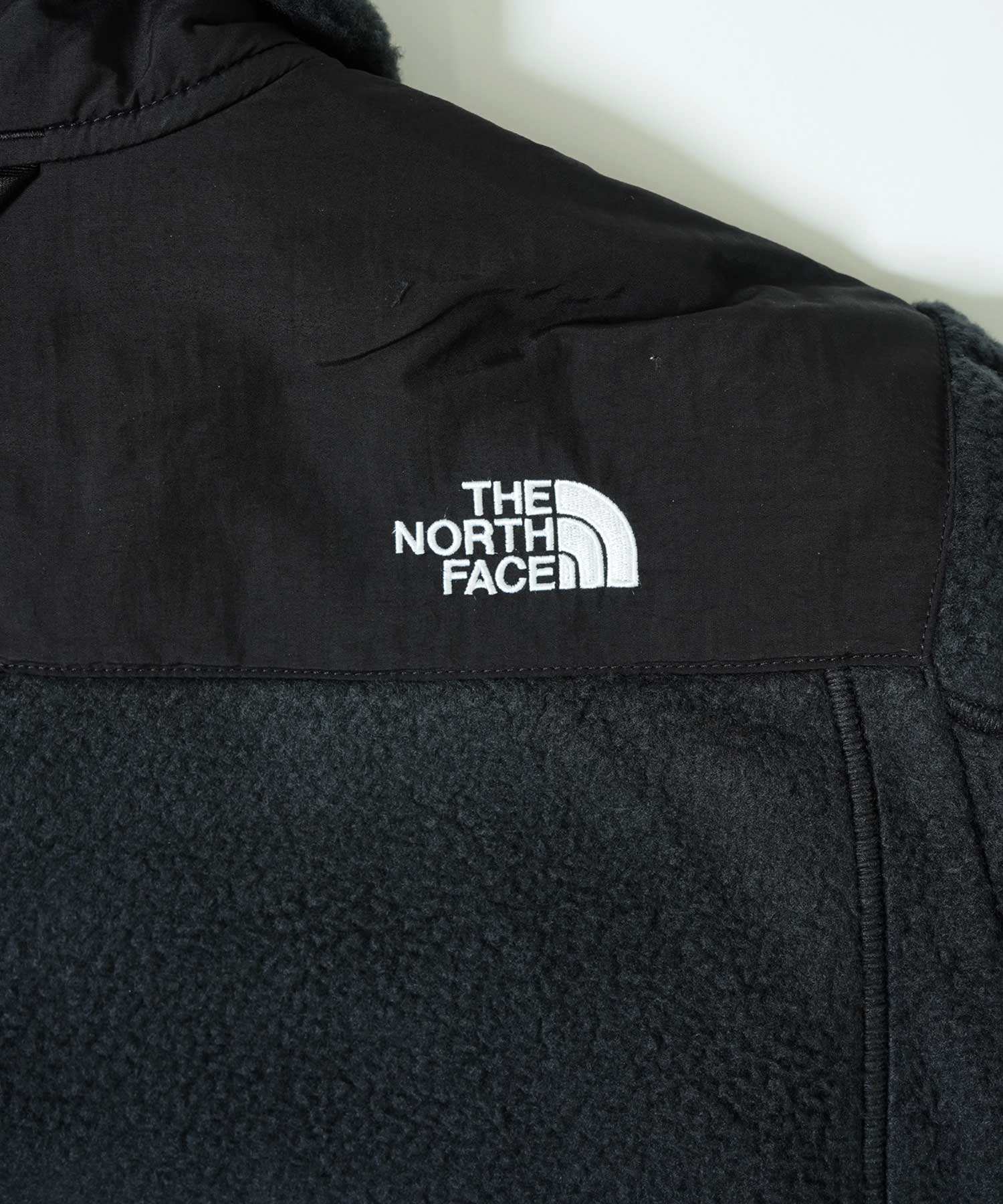 THE NORTH FACE ザ ノースフェイス 1994 HIGH PILE デナリ ボア